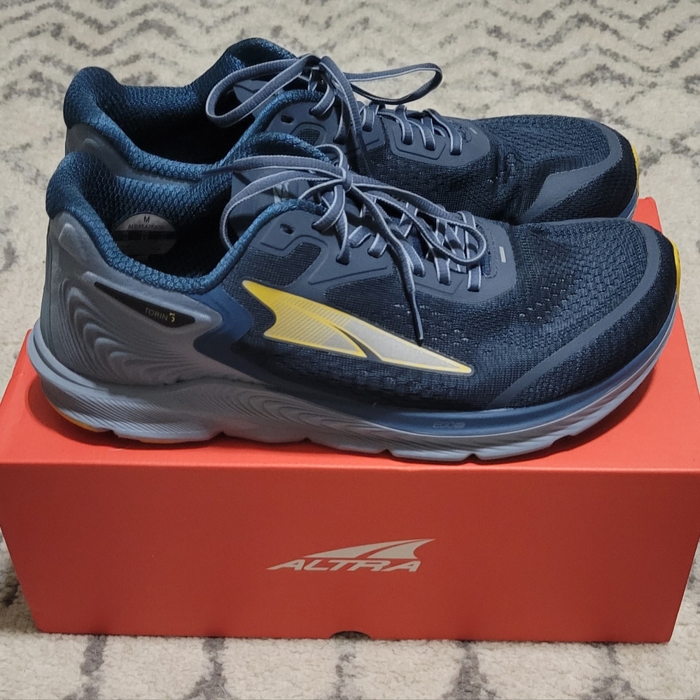 Altra Torin 5 Mens
